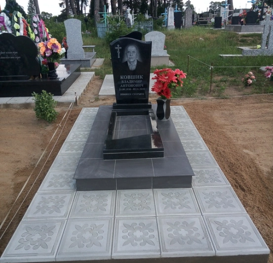 Памятник одиночный 152